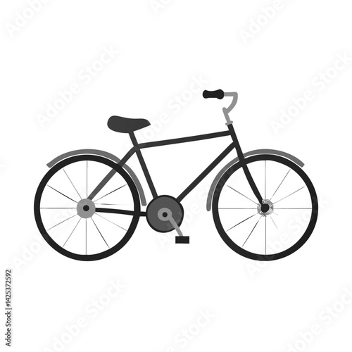Bicycle: The Eco-Friendly Mode of Transport