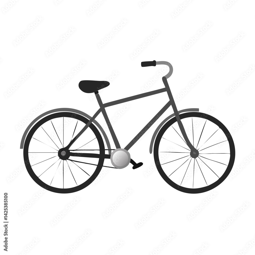 Bicycle: The Eco-Friendly Mode of Transport Bicycle: The Eco-Friendly Mode of Transport