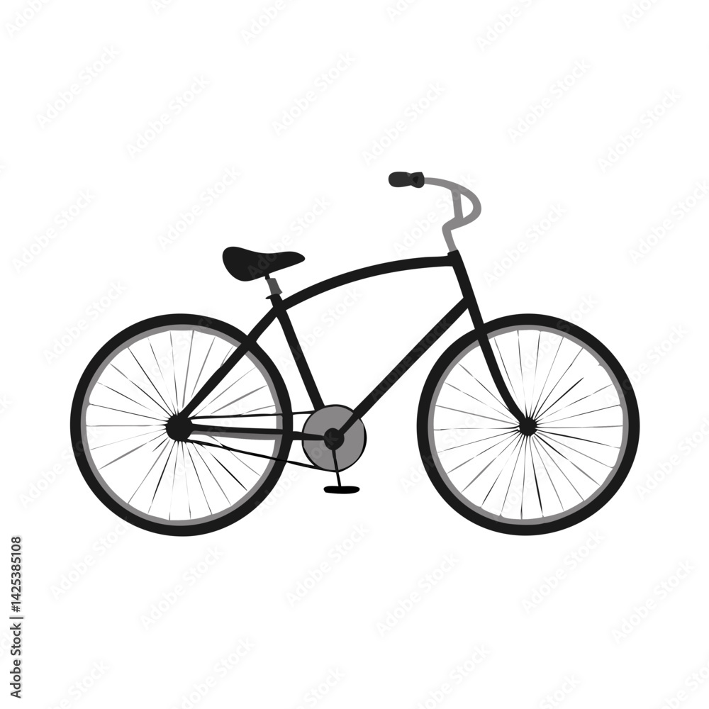 Bicycle: The Eco-Friendly Mode of Transport Bicycle: The Eco-Friendly Mode of Transport