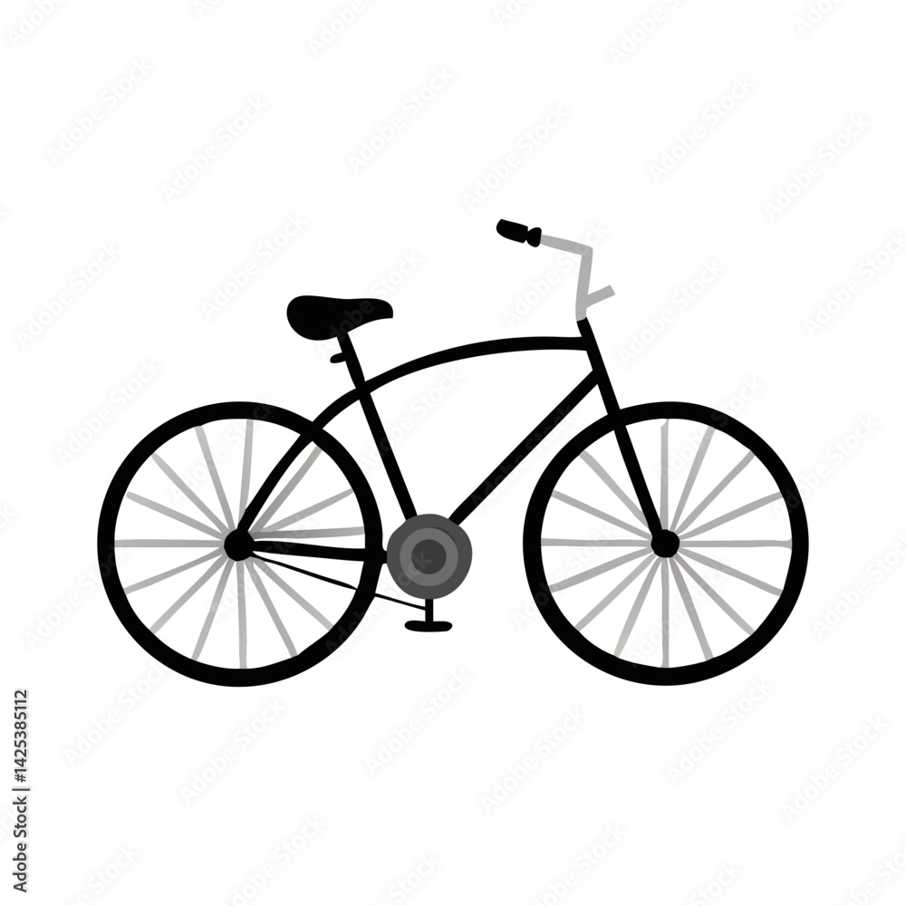 Bicycle: The Eco-Friendly Mode of Transport Bicycle: The Eco-Friendly Mode of Transport