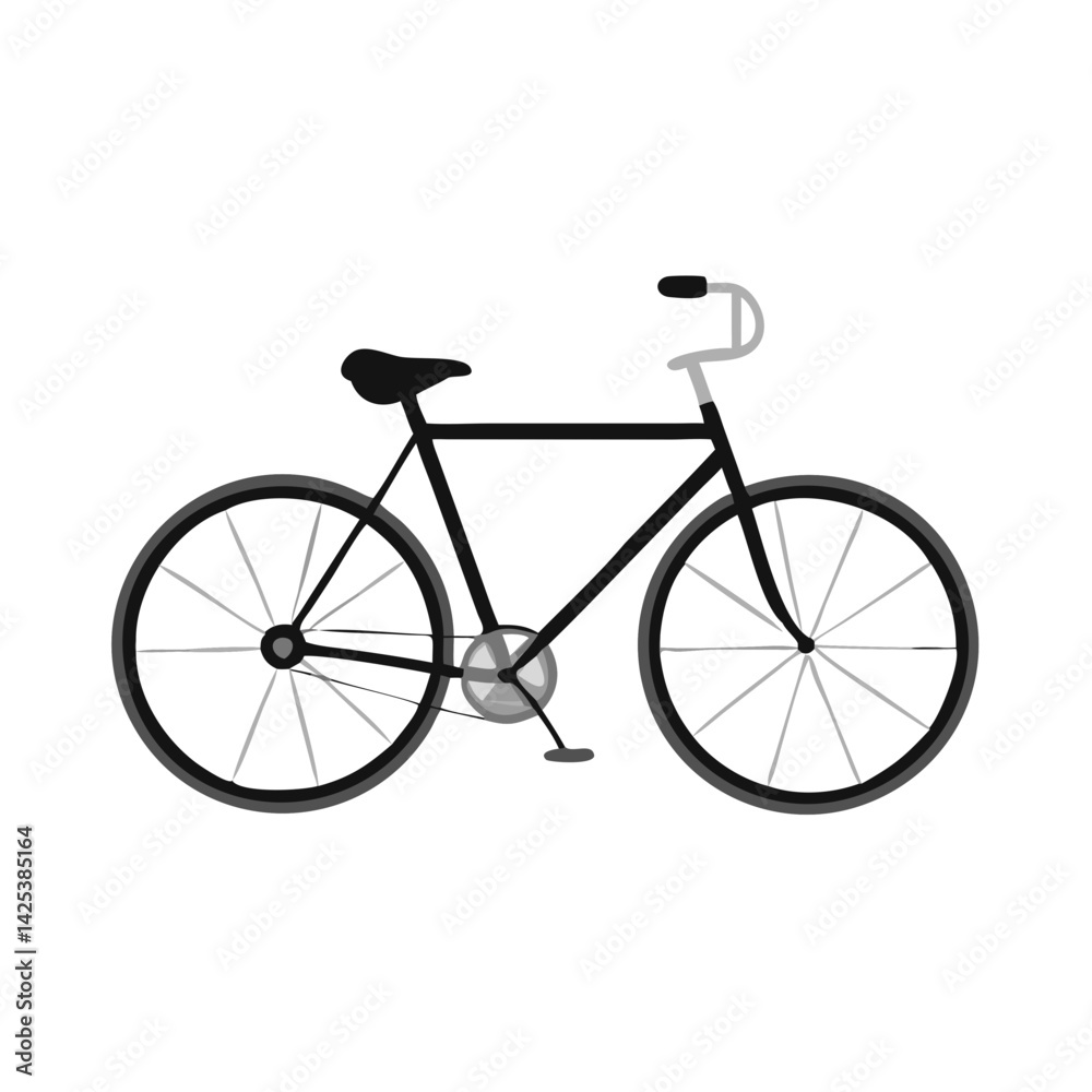 Bicycle: The Eco-Friendly Mode of Transport Bicycle: The Eco-Friendly Mode of Transport