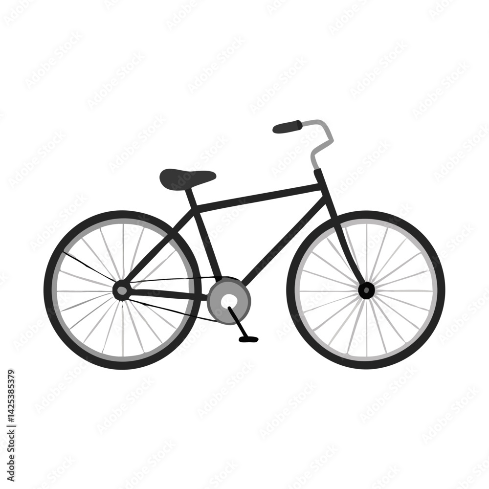 Bicycle: The Eco-Friendly Mode of Transport Bicycle: The Eco-Friendly Mode of Transport