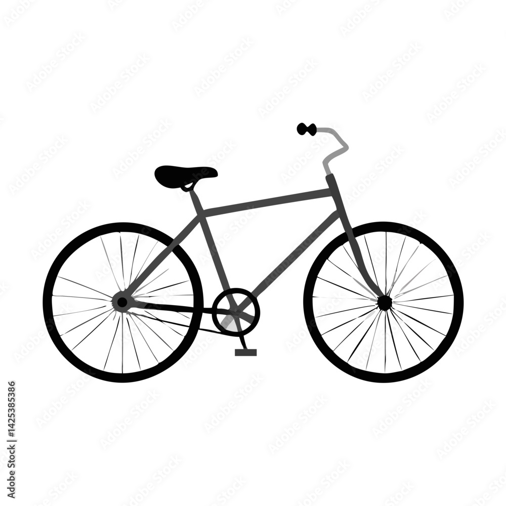 Bicycle: The Eco-Friendly Mode of Transport Bicycle: The Eco-Friendly Mode of Transport