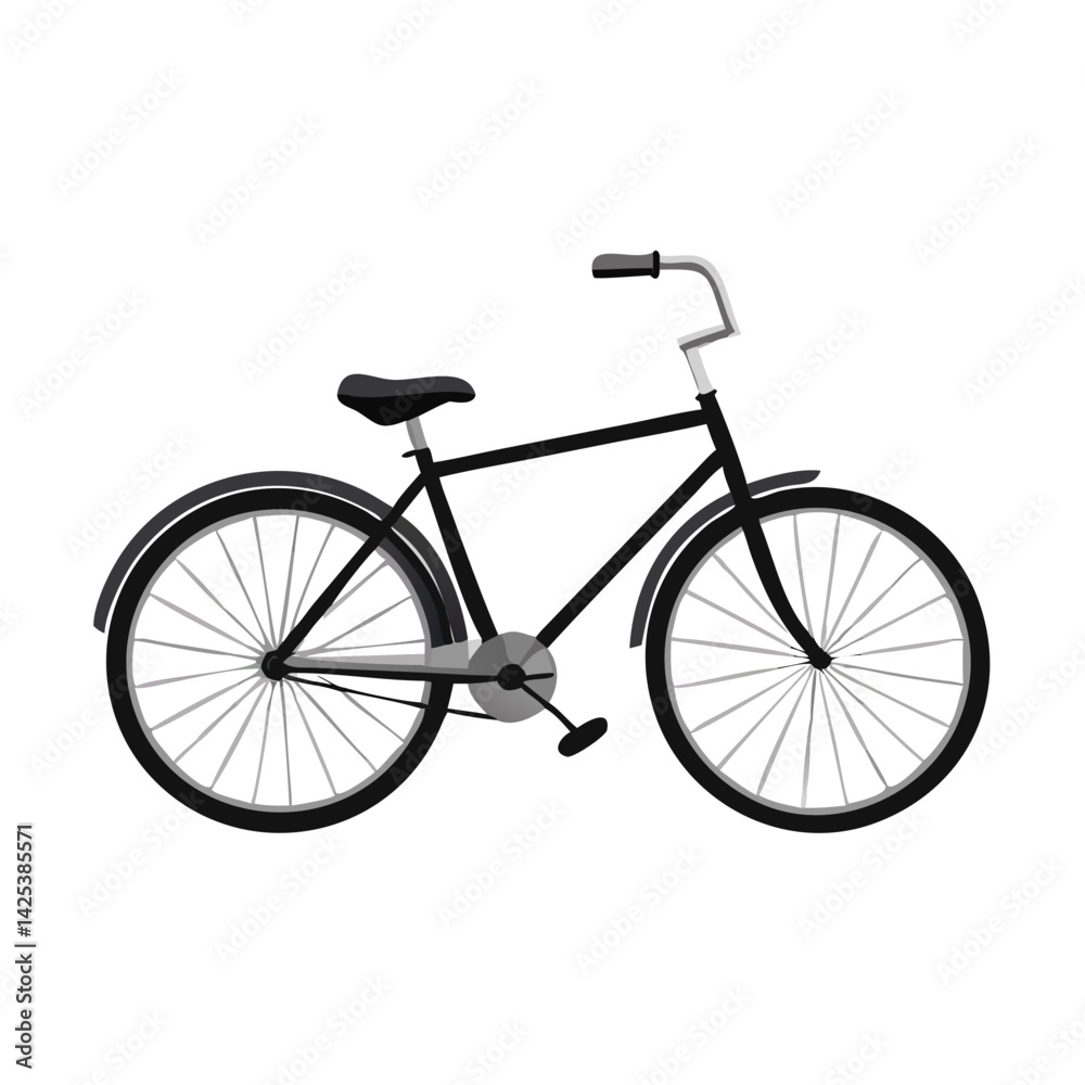 Bicycle: The Eco-Friendly Mode of Transport Bicycle: The Eco-Friendly Mode of Transport