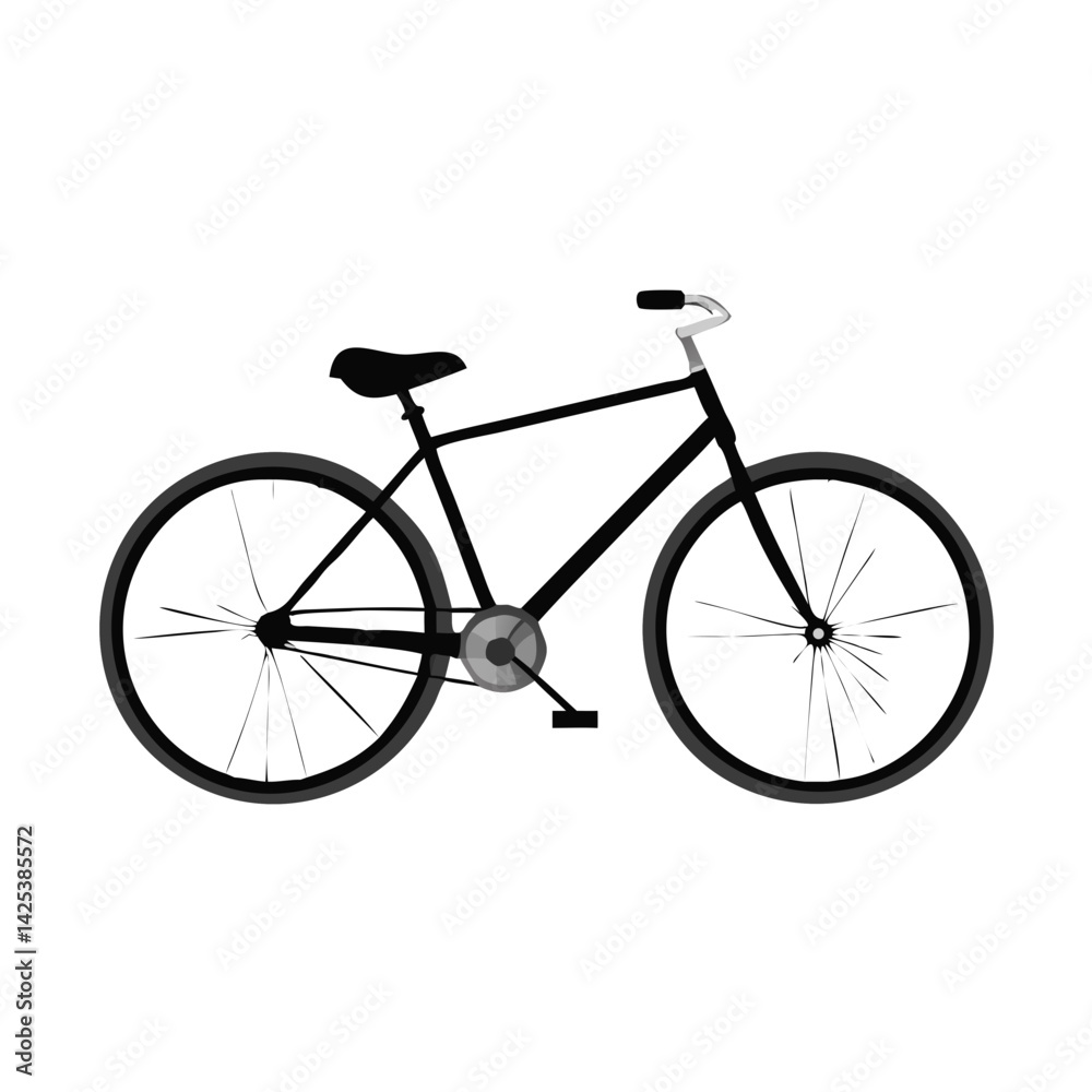 Bicycle: The Eco-Friendly Mode of Transport Bicycle: The Eco-Friendly Mode of Transport