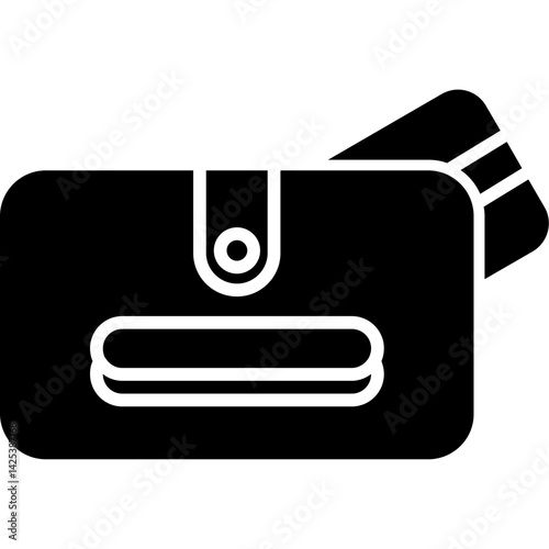 Wallet Icon