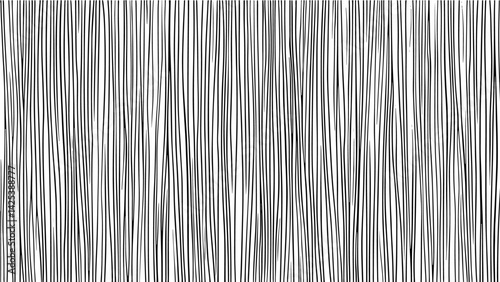 black line created from the photo editor Can be used as a beautiful background image, Textured background featuring overlapping sheets of paper. Gray background, horizontal grunge stripes