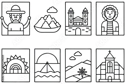 mural line art trendy artwork ideas for home design