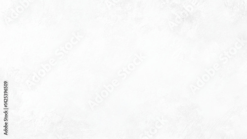 White painted wall texture or background, Fine grey paper texture, linen canvas white texture background