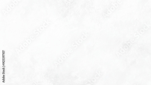 White painted wall texture or background, Fine grey paper texture, linen canvas white texture background