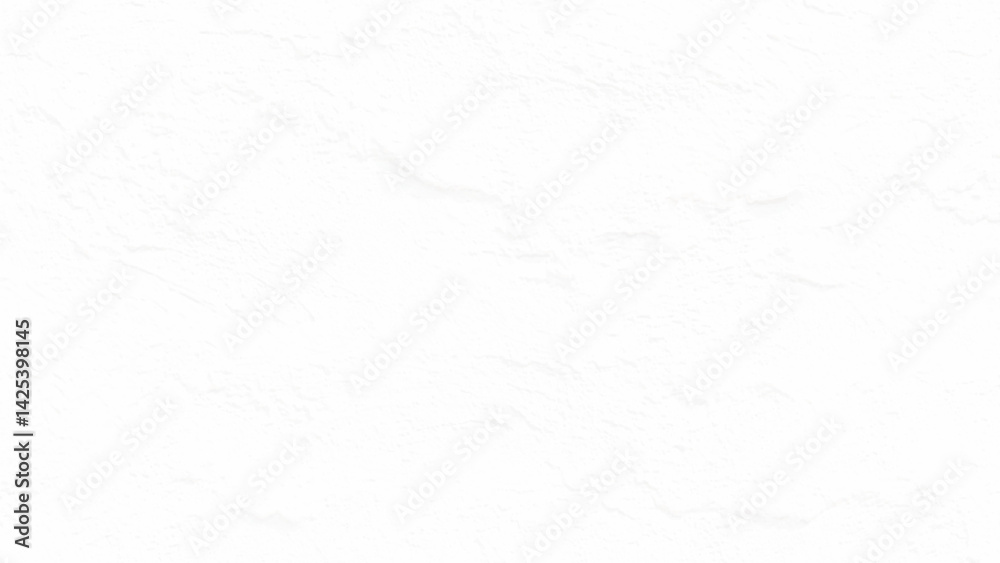 Obraz premium white paper texture background, White texture background, paper texture background. White primed cotton canvas texture background 