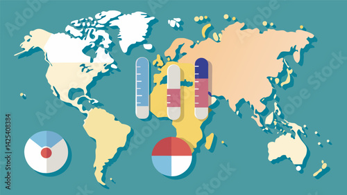 A table comparing the prevalence of opioid replacement therapy in North America Europe and Australia..