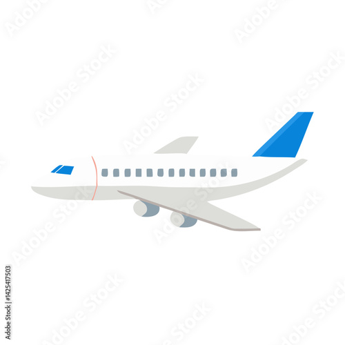 Airplane: Symbol of Freedom and AdventureAirplane: Symbol of Freedom and Adventure