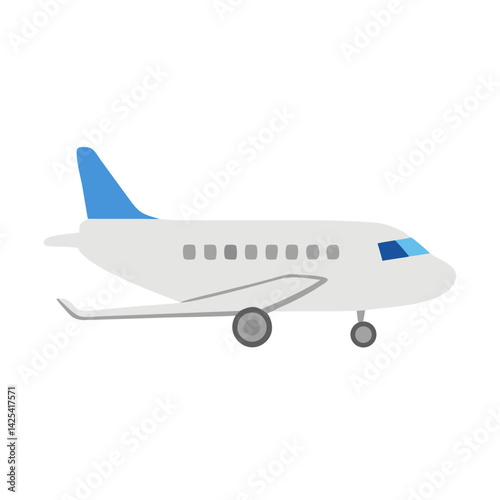 Airplane: Symbol of Freedom and AdventureAirplane: Symbol of Freedom and Adventure