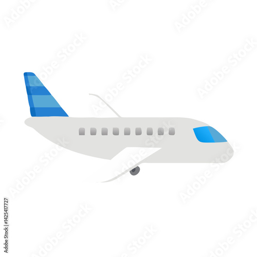 Airplane: Symbol of Freedom and AdventureAirplane: Symbol of Freedom and Adventure