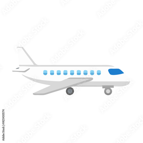 Airplane: Symbol of Freedom and Adventure
