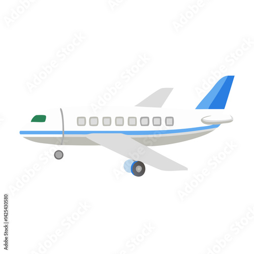 Airplane: Symbol of Freedom and Adventure