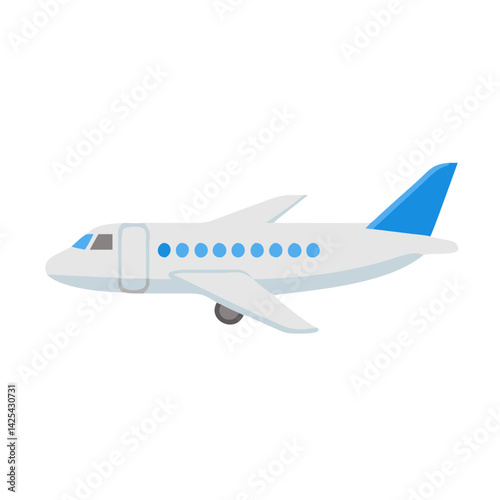 Airplane: Symbol of Freedom and Adventure