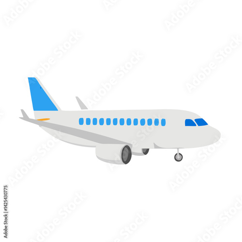 Airplane: Symbol of Freedom and Adventure