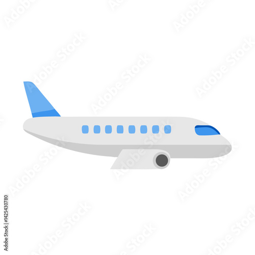 Airplane: Symbol of Freedom and Adventure