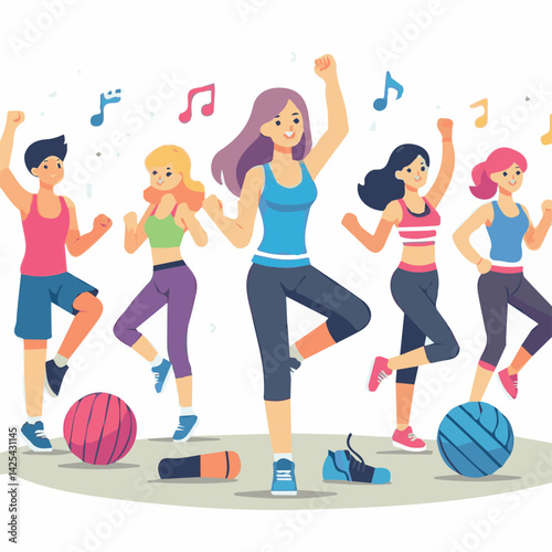 dance, zumba, fitness, training, lifestyle, activity, group, choreography, class, movement, person, indoors, female, girl, sports, studio, dancing, pastime, improvising, social, hobby, enjoyment, musi
