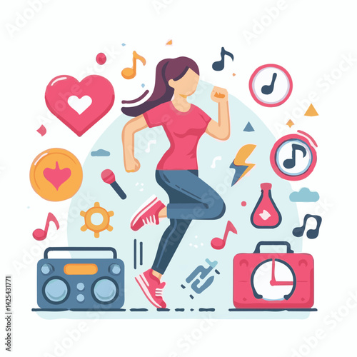 dance, zumba, fitness, training, lifestyle, activity, group, choreography, class, movement, person, indoors, female, girl, sports, studio, dancing, pastime, improvising, social, hobby, enjoyment, musi