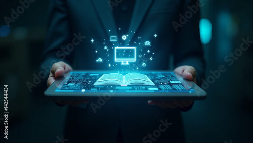 Digital Learning Revolutionizing Education with Technology and Innovation