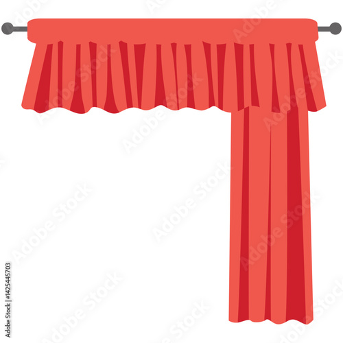 Element Curtain 2
