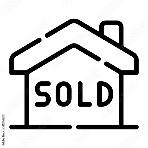 sold