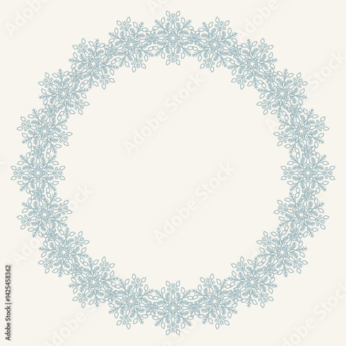 Minimalist hand drawn vector frame. Art for greeting cards, wedding invitations, poster design, postcards, branding, logo design, background.