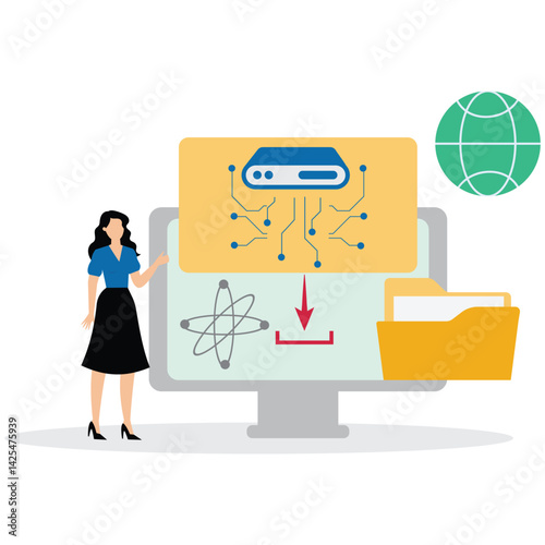 Web Hosting