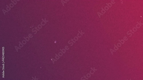 Video cassette recorder (VCR) Play Animation. VHS defects, artifacts and noise. Glitches of old damaged tape cassettes. Static TV noise. Retro vintage background. End of the program