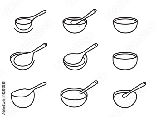 Comforting Hot Grits with Butter and Steam Rising