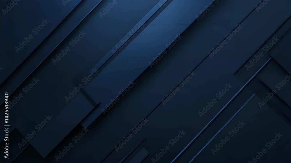 Dark abstract geometric shapes background, technology design, suitable for website or app background Dark abstract geometric shapes background, technology design, suitable for website or app background