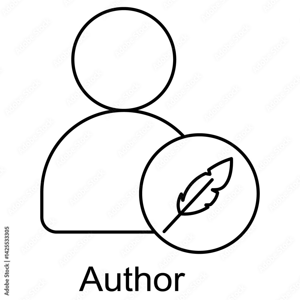 Author icon, The Art of Storytelling: Unveiling the Author's Journey, Mastering the Craft of Writing Insights from Renowned Authors Author icon, The Art of Storytelling: Unveiling the Author's Journey, Mastering the Craft of Writing Insights from Renowned Authors