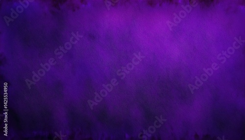 halloween purple grunge texture background for spooky designs, web banners, print posters, party flyers, branding and dark holiday themes


