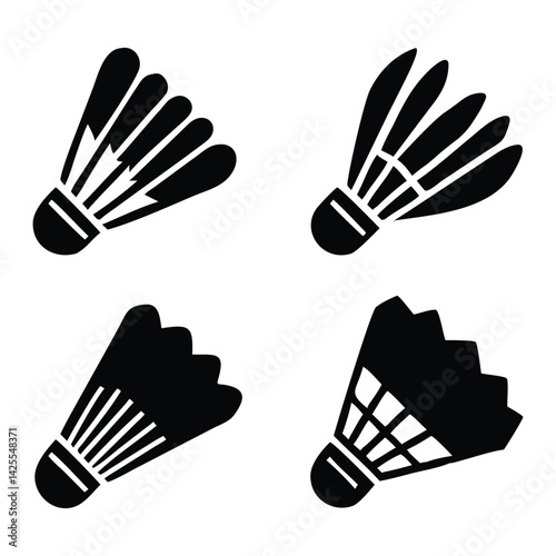 Bold black and white graphic design of crossed rifles, target, and laurel wreath.