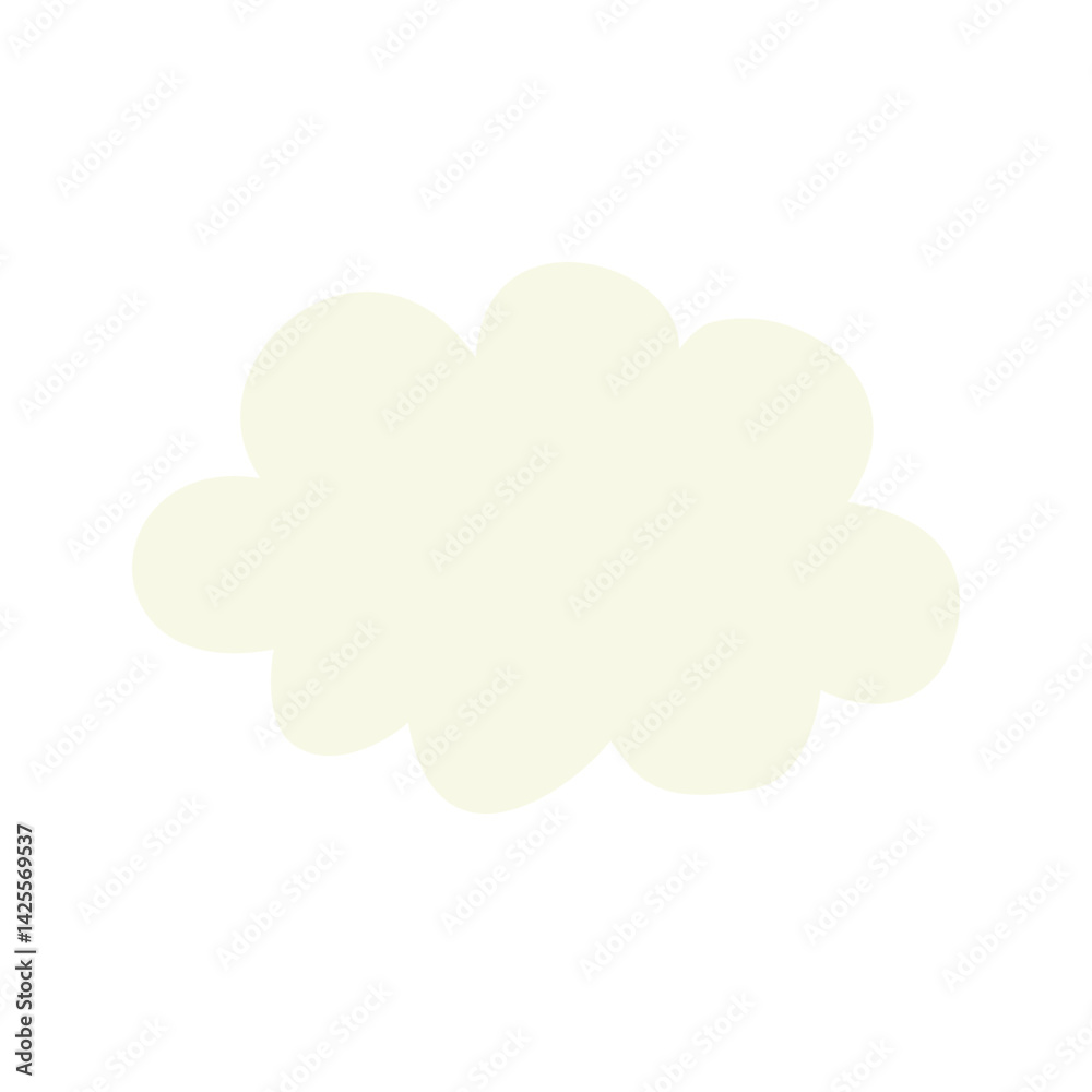 Soft Cloud