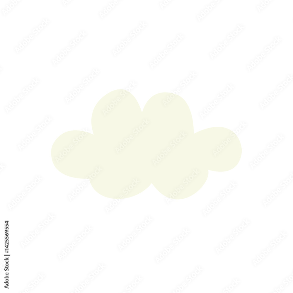 Soft Cloud