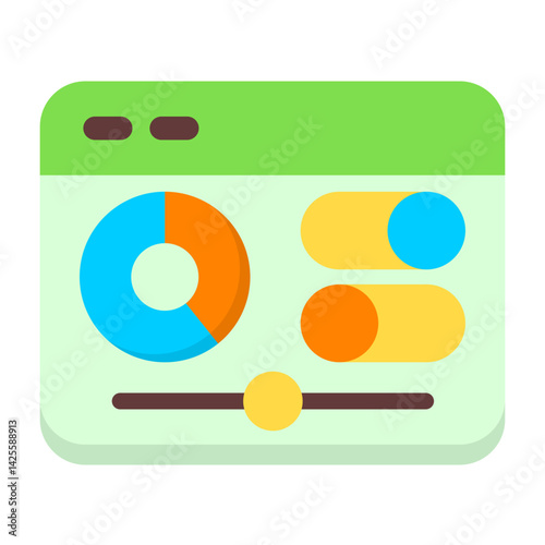 Control Panel Icon
