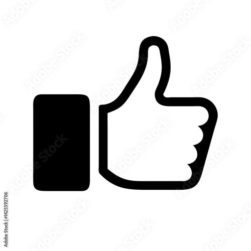 like and unlike