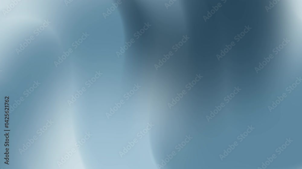 Blue gradient background suitable for social media posts website banners digital artwork presentations and promotional materials Great for adding a modern touch