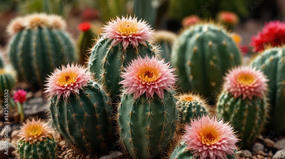 prickly pear cactus