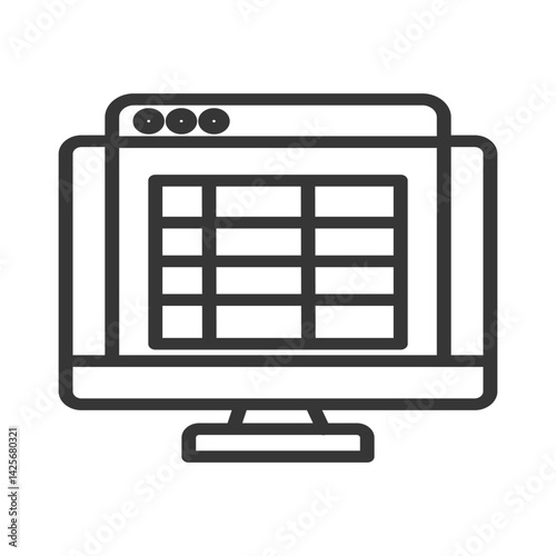 Spreadsheet
