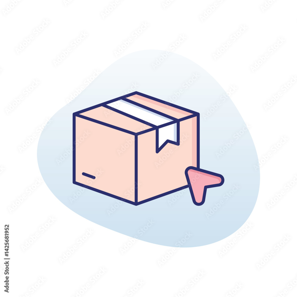 Order Vector icon Order Vector icon