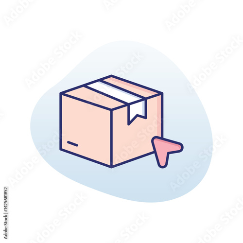 Order Vector icon