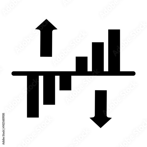 increase Solid icon