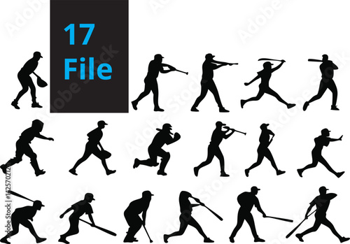 Basketball players, silhouettes, dynamic poses, action shots, jump shots, dribbling, passing, athletic movements, black and white, graphic style, stylized figures, sports illustration, vector art, min