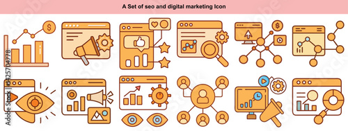 Master SEO and Digital Marketing Strategies for Online Growth
