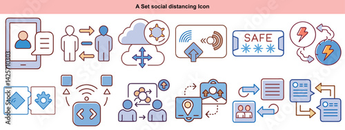 Social Distancing Tips for Safety, Health, and Community Protection